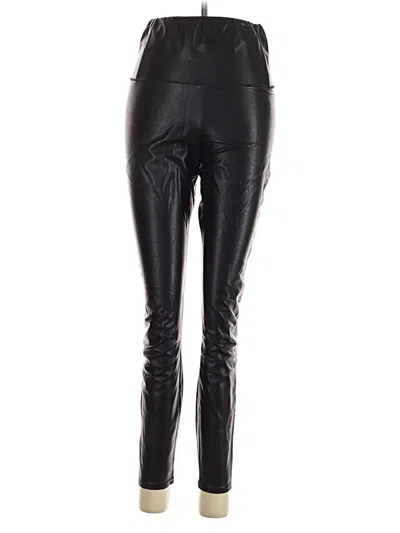 Pre-owned Wilfred Free Active Pants In Black