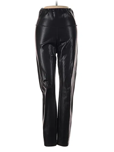 Pre-owned Wilfred Free Active Pants In Black