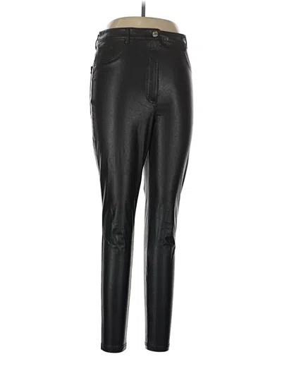 Pre-owned Wilfred Free Active Pants In Black