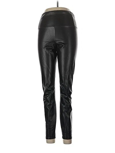 Pre-owned Wilfred Free Active Pants In Black