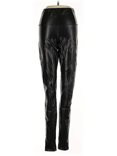 Pre-owned Wilfred Free Active Pants In Black