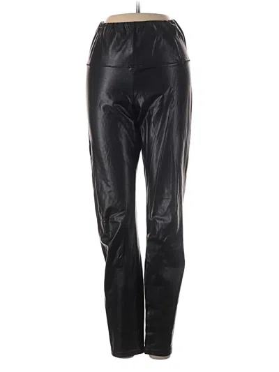 Pre-owned Wilfred Free Active Pants In Black