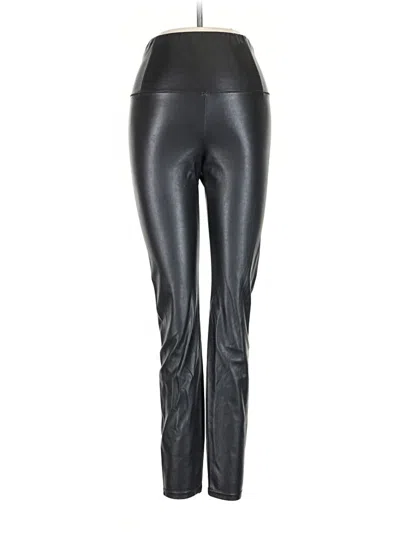 Pre-owned Wilfred Free Active Pants In Black