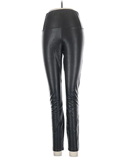 Pre-owned Wilfred Free Active Pants In Black