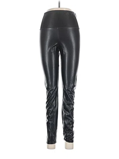 Pre-owned Wilfred Free Active Pants In Black