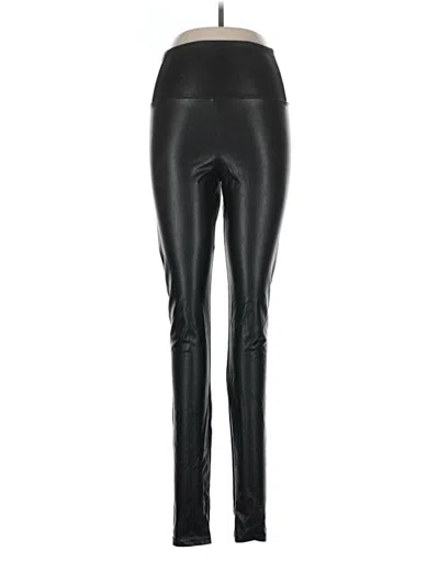 Pre-owned Wilfred Free Active Pants In Black