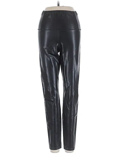 Pre-owned Wilfred Free Active Pants In Black
