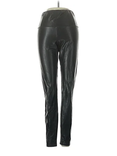 Pre-owned Wilfred Free Active Pants In Black