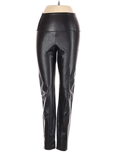 Pre-owned Wilfred Free Active Pants In Black