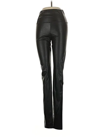 Pre-owned Wilfred Free Active Pants In Black