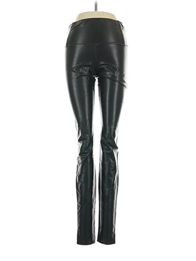 Pre-owned Wilfred Free Active Pants In Black