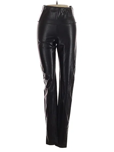 Pre-owned Wilfred Free Active Pants In Black