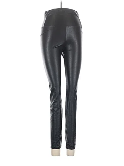 Pre-owned Wilfred Free Active Pants In Black