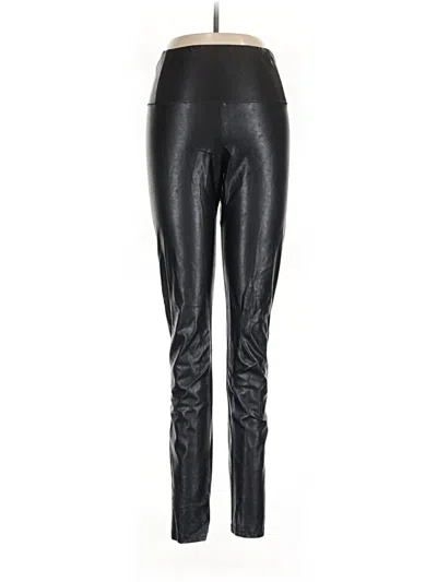 Pre-owned Wilfred Free Active Pants In Black