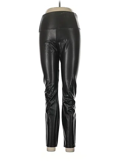 Pre-owned Wilfred Free Active Pants In Black
