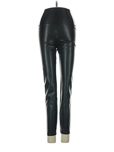 Pre-owned Wilfred Free Active Pants In Black