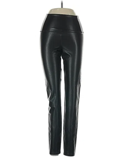 Pre-owned Wilfred Free Active Pants In Black