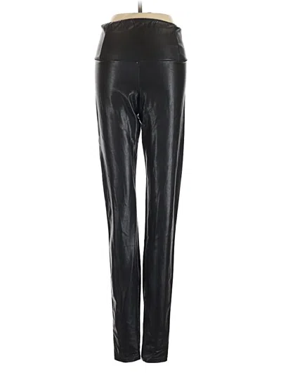Pre-owned Wilfred Free Active Pants In Black