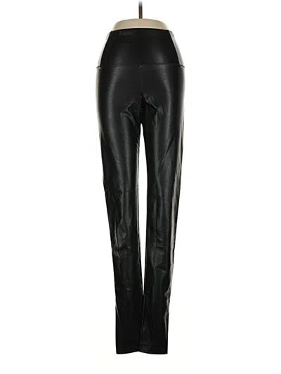 Pre-owned Wilfred Free Active Pants In Black
