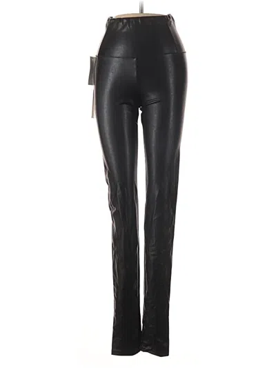 Pre-owned Wilfred Free Active Pants In Black