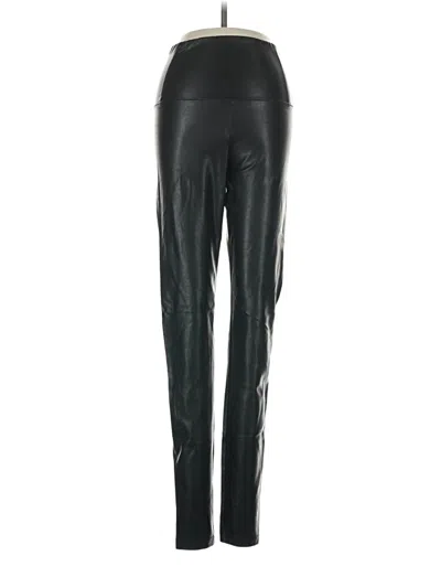 Pre-owned Wilfred Free Active Pants In Black