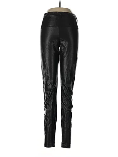 Pre-owned Wilfred Free Active Pants In Black