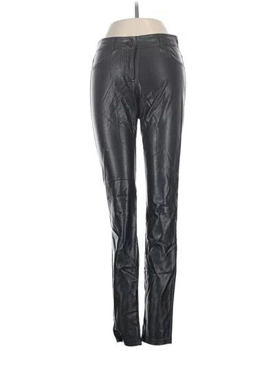 Pre-owned Wilfred Free Active Pants In Black
