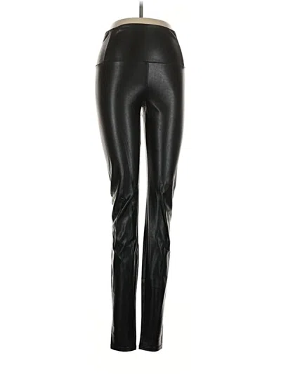 Pre-owned Wilfred Free Active Pants In Black