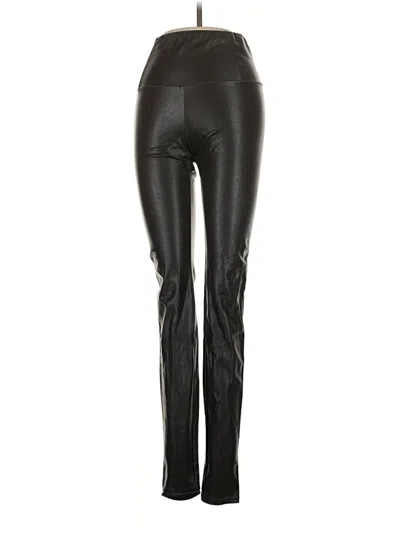 Pre-owned Wilfred Free Active Pants In Black