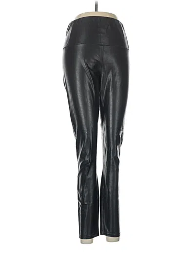Pre-owned Wilfred Free Active Pants In Black