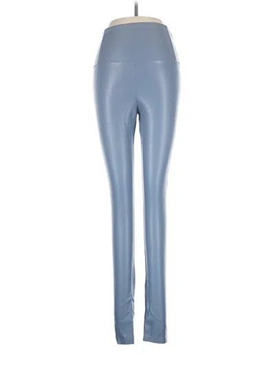 Pre-owned Wilfred Free Active Pants In Blue