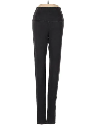 Pre-owned Wilfred Free Active Pants In Gray