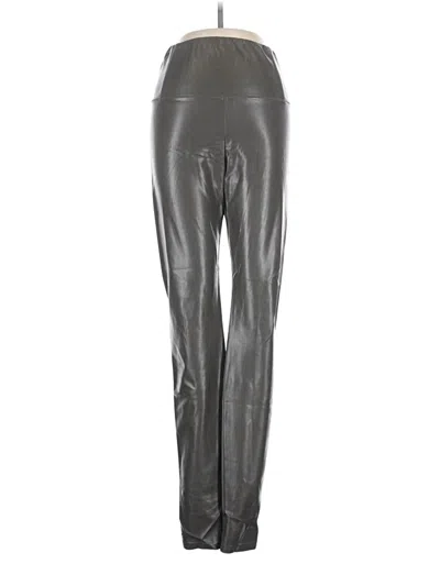 Pre-owned Wilfred Free Active Pants In Silver