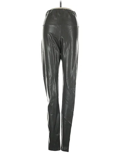 Pre-owned Wilfred Free Active Pants In Silver