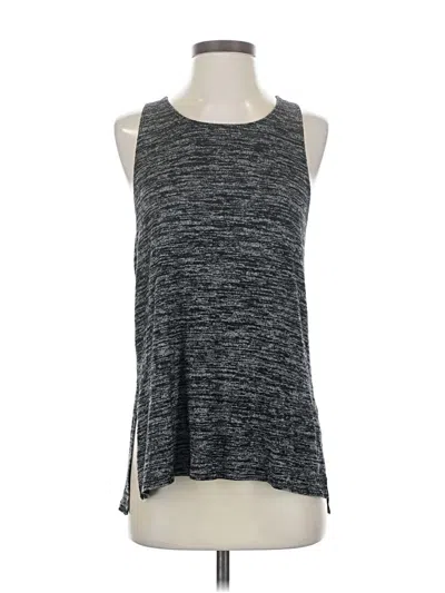 Pre-owned Wilfred Free Active Tank Top In Gray