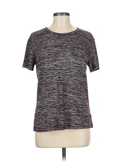 Pre-owned Wilfred Free Active T-shirt In Gray