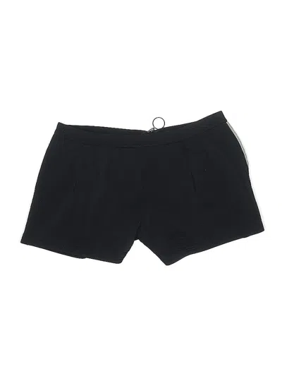 Pre-owned Wilfred Free Athletic Shorts In Black