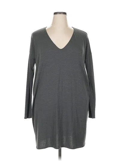 Pre-owned Wilfred Free Casual Dress