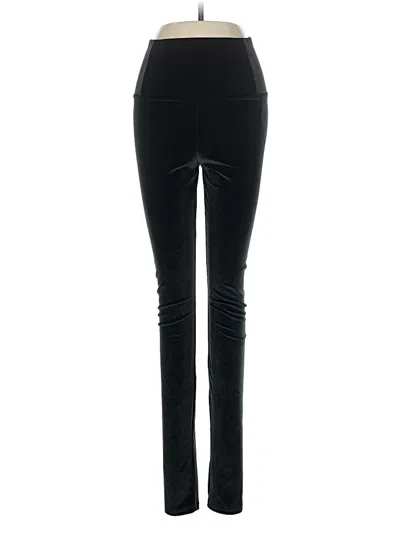 Pre-owned Wilfred Free Casual Pants In Black