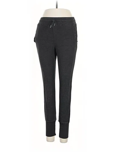 Pre-owned Wilfred Free Casual Pants In Gray