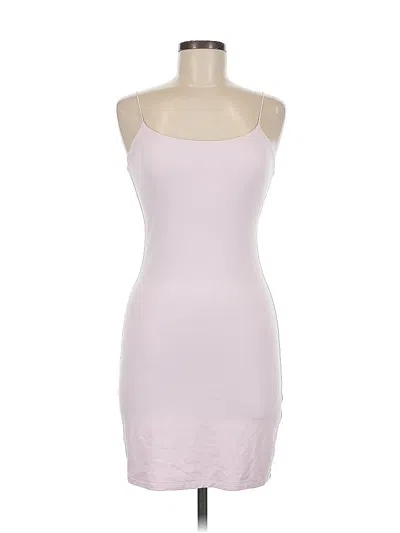 Pre-owned Wilfred Free Cocktail Dress In Pink