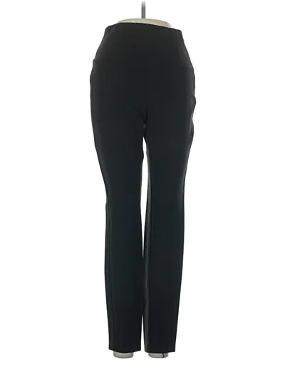 Pre-owned Wilfred Free Dress Pants In Black