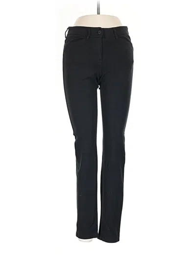 Pre-owned Wilfred Free Jeans In Black