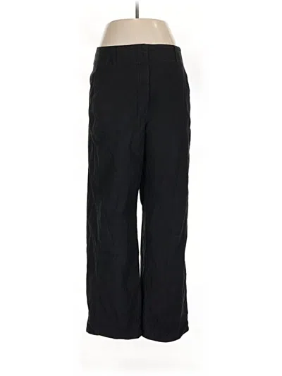 Pre-owned Wilfred Free Jeans In Black