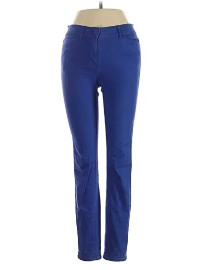 Pre-owned Wilfred Free Jeans In Blue