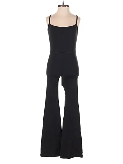 Pre-owned Wilfred Free Jumpsuit In Black