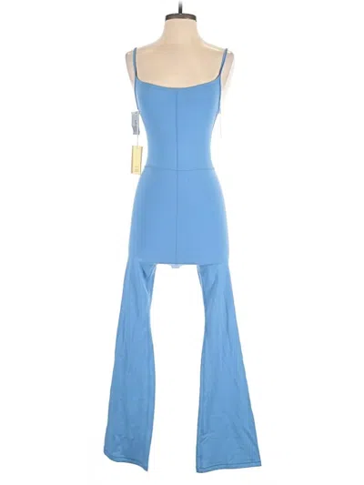 Wilfred Free Jumpsuit In Blue
