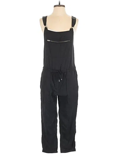 Pre-owned Wilfred Free Overalls In Black