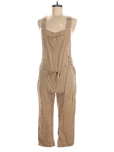 Pre-owned Wilfred Free Overalls In Brown
