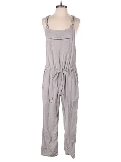 Pre-owned Wilfred Free Overalls In Gray